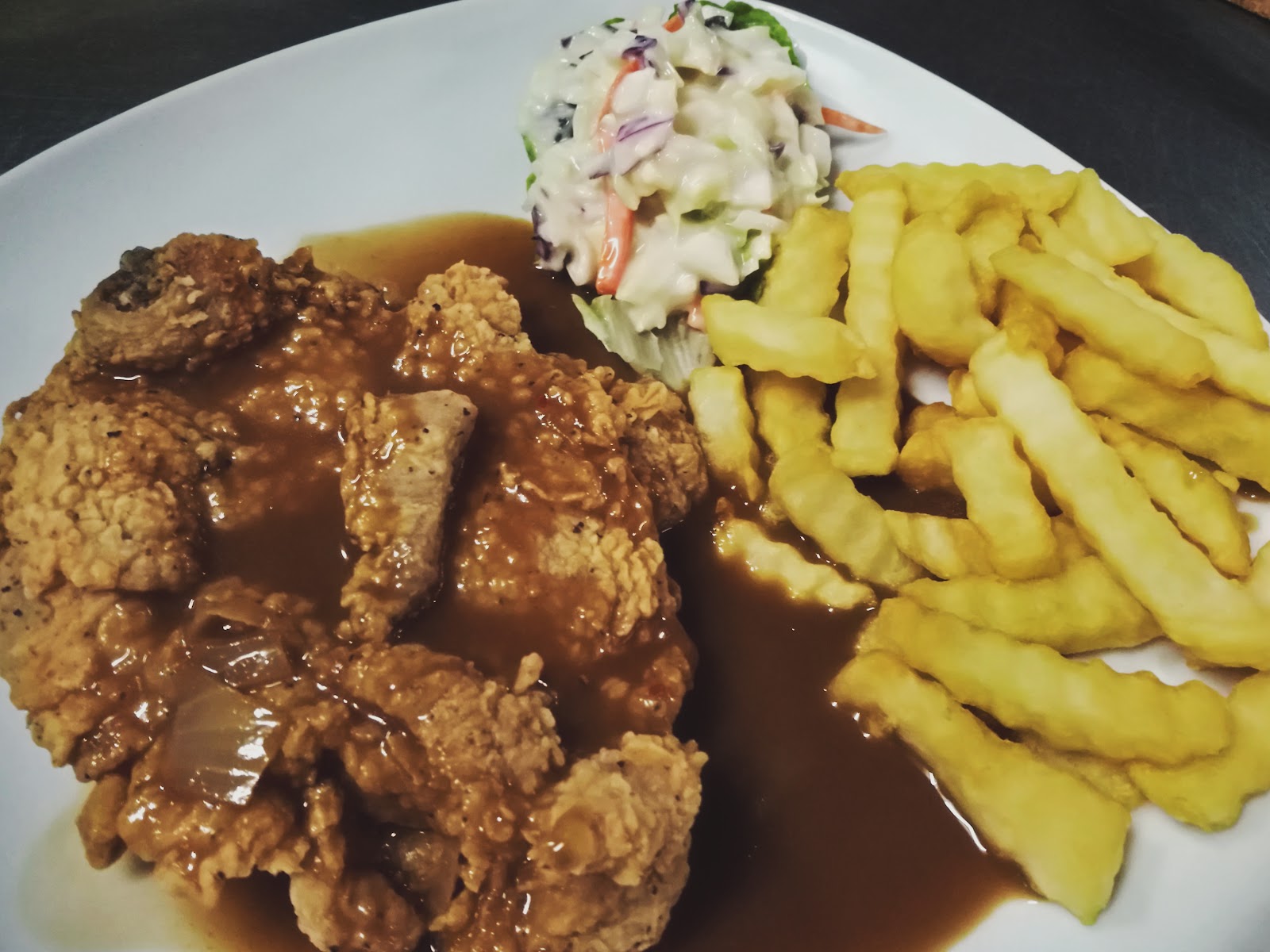 Gerai Makan Sri Serdang (Padang) 8
